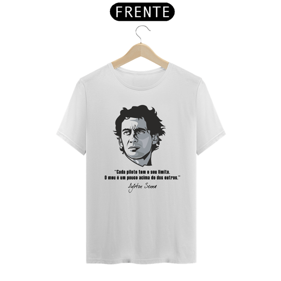CAMISA AYRTON CL