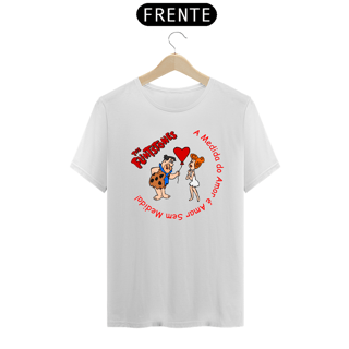 Nome do produto CAMISA THE FLINSTONES