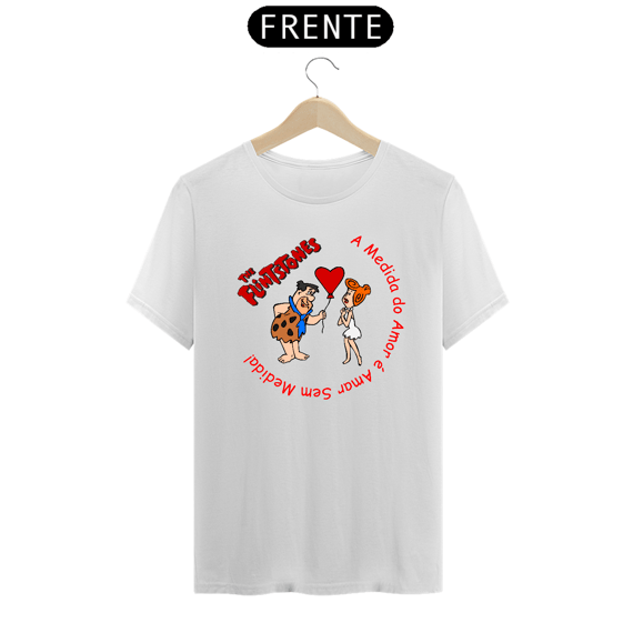 CAMISA THE FLINSTONES