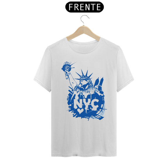 CAMISA NEW YORK
