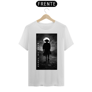 Nome do produto CAMISA SAMURAI