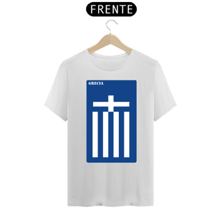 Nome do produto CAMISA GRECIA