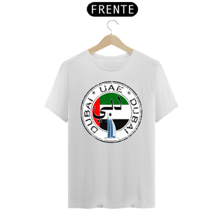 Nome do produto CAMISA DUBAI