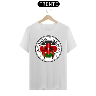 Nome do produto CAMISA AFRICA KENYA