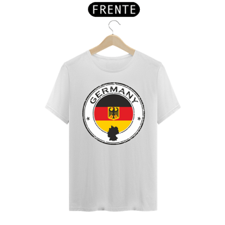 Nome do produto CAMISA GERMANY