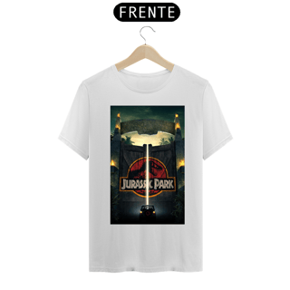 Nome do produto CAMISA JURASSIC PARK 