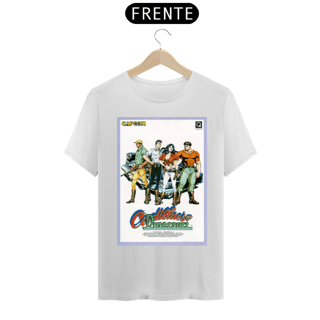 Nome do produto CAMISA CADILLAC DINOSSAURS