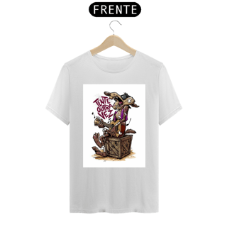 Nome do produto CAMISA PAPA-LÉGUAS