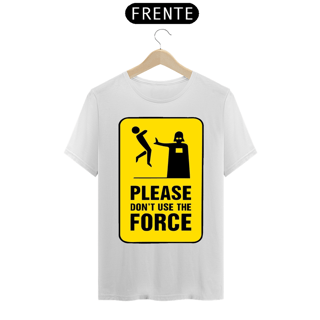 Nome do produto CAMISA STAR WARS
