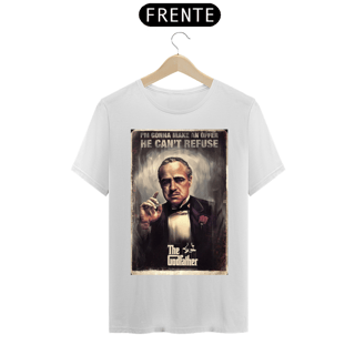 Nome do produto CAMISA PODEROSO CHEFÃO E02