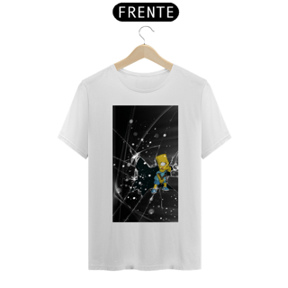 Nome do produto CAMISA BART