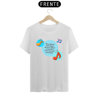 Nome do produto CAMISA BONS PROFESSORES 