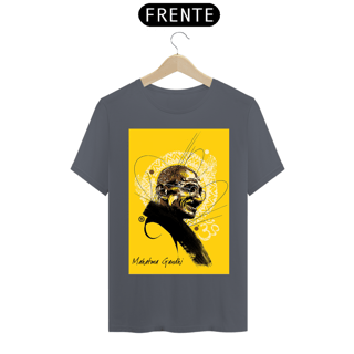 Nome do produto Camisa Mahatma Gandhi