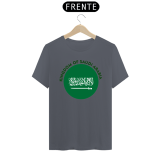 Nome do produto Kingdom of Saudi Arabia