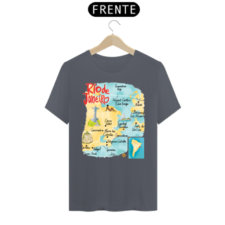 Nome do produto Rio de Janeiro