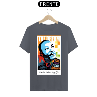 Nome do produto Martin Luther King Jr