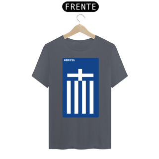 Nome do produto CAMISA GRECIA