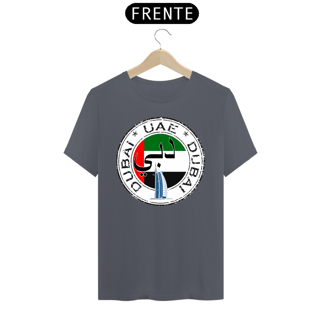 Nome do produto CAMISA DUBAI