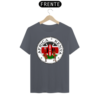 Nome do produto CAMISA AFRICA KENYA