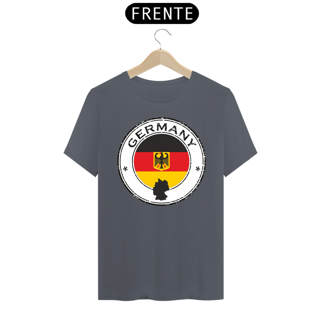 Nome do produto CAMISA GERMANY
