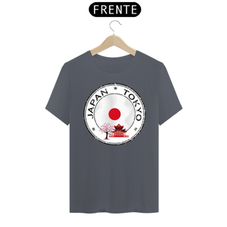 CAMISA JAPAN TOKYO