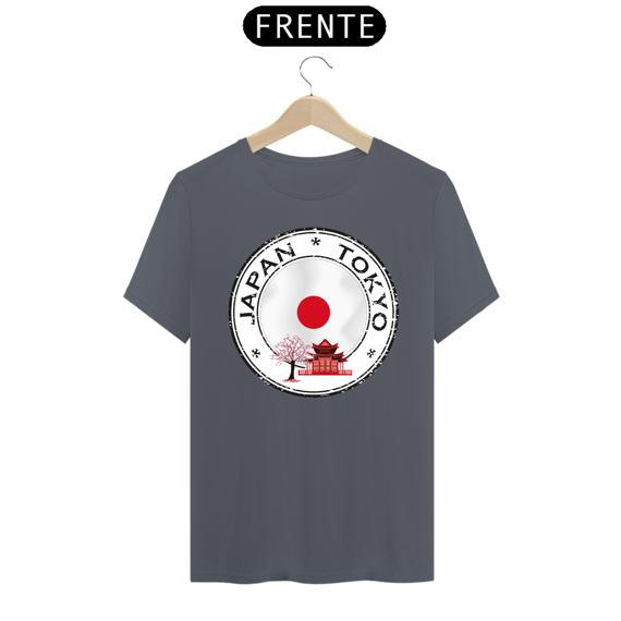 CAMISA JAPAN TOKYO