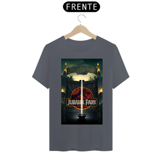 Nome do produto CAMISA JURASSIC PARK 
