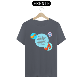 Nome do produto CAMISA BONS PROFESSORES 