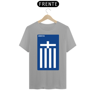 Nome do produto CAMISA GRECIA