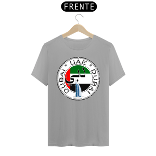 Nome do produto CAMISA DUBAI