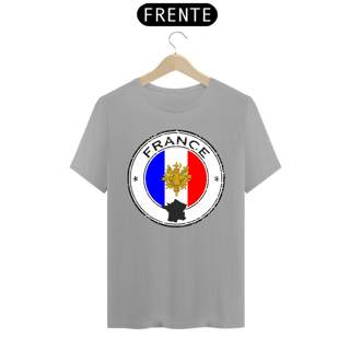 Nome do produto CAMISA FRANÇA