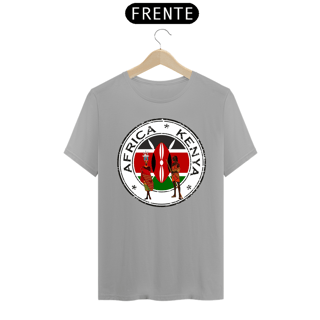 Nome do produto CAMISA AFRICA KENYA