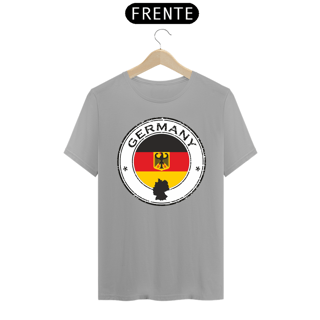 Nome do produto CAMISA GERMANY