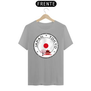 Nome do produto CAMISA JAPAN TOKYO