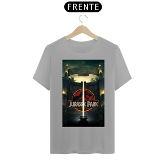 Nome do produto CAMISA JURASSIC PARK 
