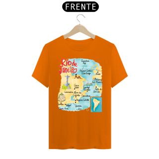 Nome do produto Rio de Janeiro