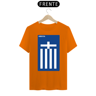 Nome do produto CAMISA GRECIA