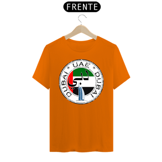 Nome do produto CAMISA DUBAI