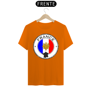 Nome do produto CAMISA FRANÇA