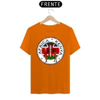 Nome do produto CAMISA AFRICA KENYA