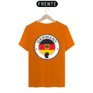 Nome do produto CAMISA GERMANY