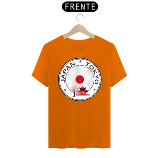 Nome do produto CAMISA JAPAN TOKYO