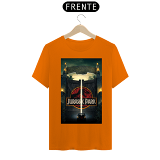 Nome do produto CAMISA JURASSIC PARK 