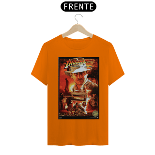 Nome do produto CAMISA INDIANA JONES