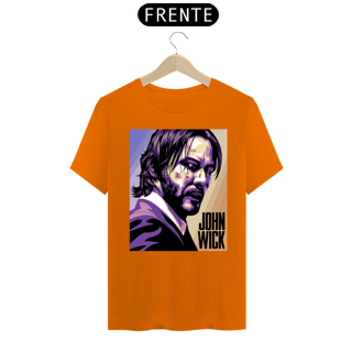 Nome do produto CAMISA JHON WICK