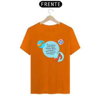 Nome do produto CAMISA BONS PROFESSORES 