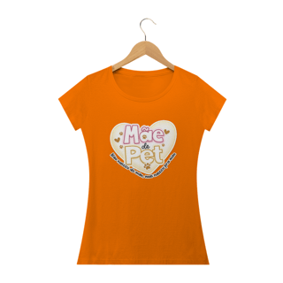 CAMISA MÃE DE PET