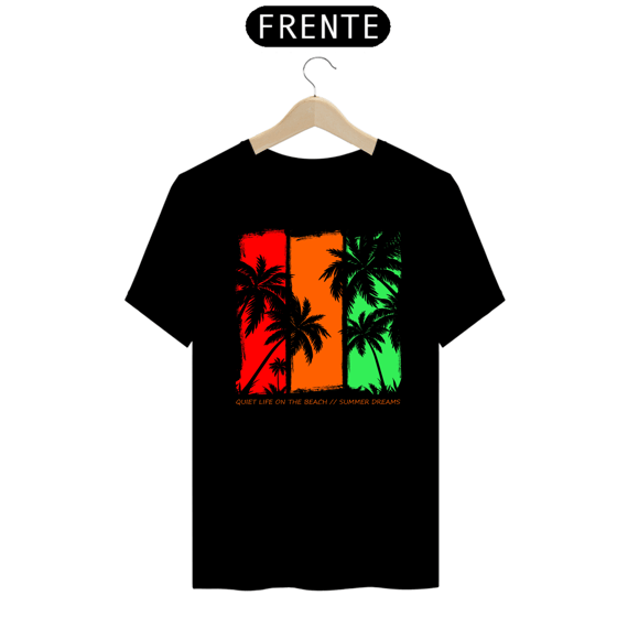 Camisa Summer Dreams