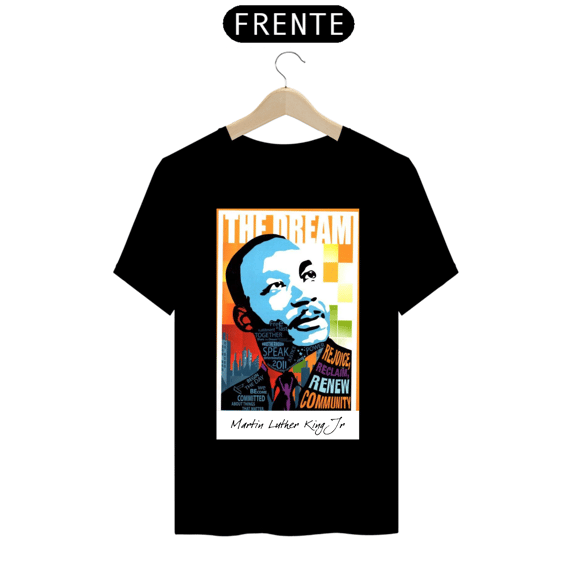 Martin Luther King Jr