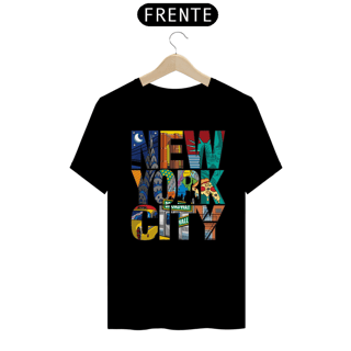 Nome do produto CAMISA NEW YORK 02